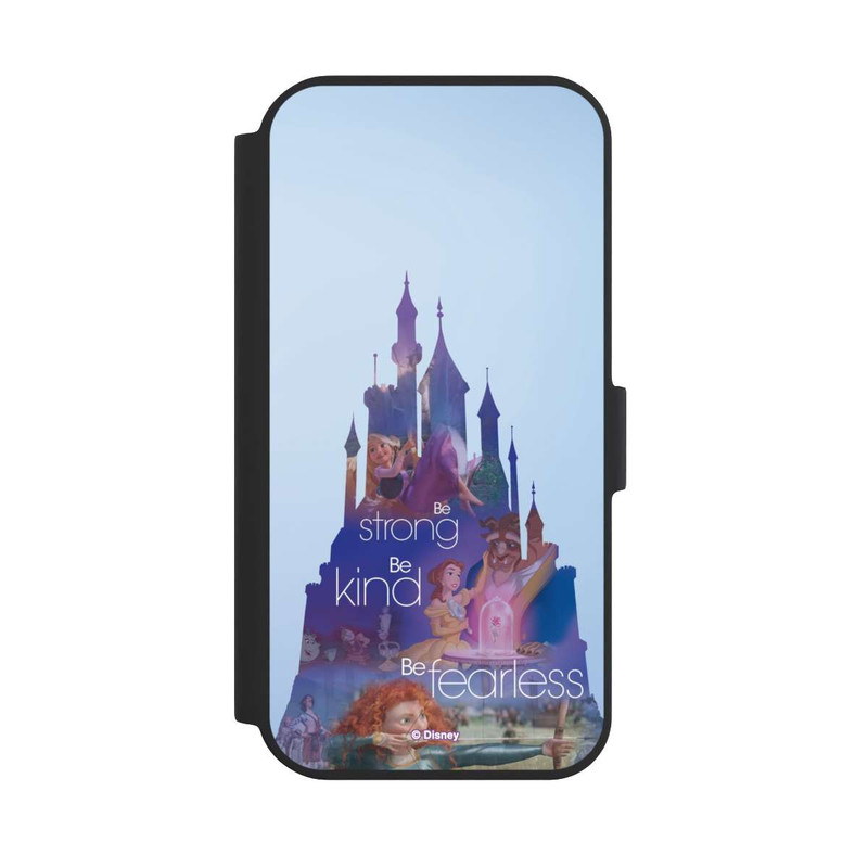 iPhone 15 NIVOflip Disney Princesses du Château