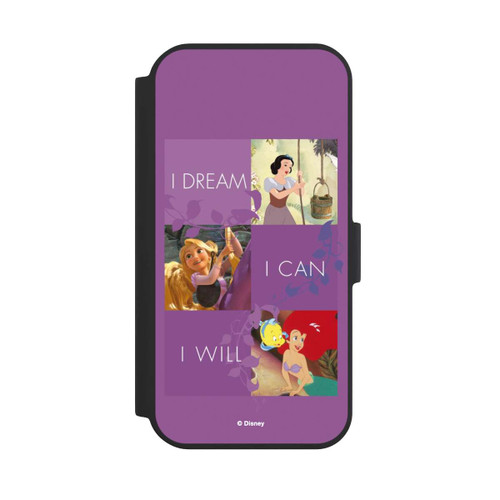 Apple iPhone 15 NIVOflip I dream | I can | I will