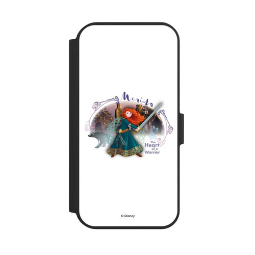 Apple iPhone 15 NIVOflip The Heart of a Warrior