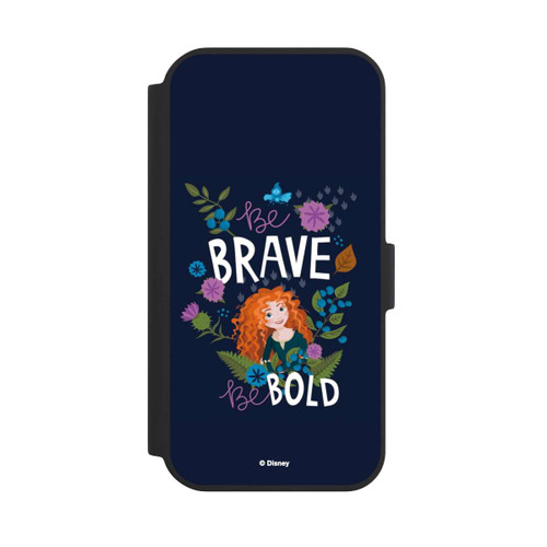 Apple iPhone 15 NIVOflip Be Brave | Be Bold