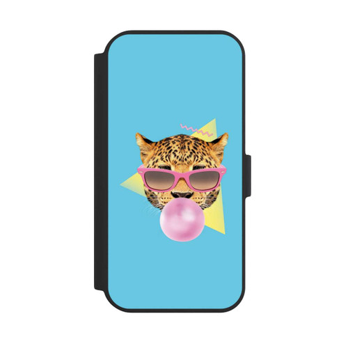 Apple iPhone 15 NIVOflip Bubble Gum Leo