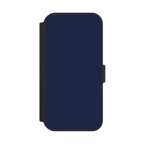 Apple iPhone 15 NIVOflip Dark blue 4