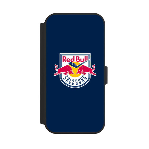 Apple iPhone 15 NIVOflip RBS Blau