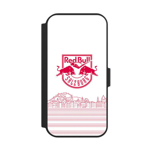 Apple iPhone 15 NIVOflip RBS Salzburg Silhouette