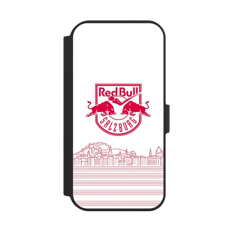 iPhone 15 NIVOflip RBS Salzbourg Silhouette