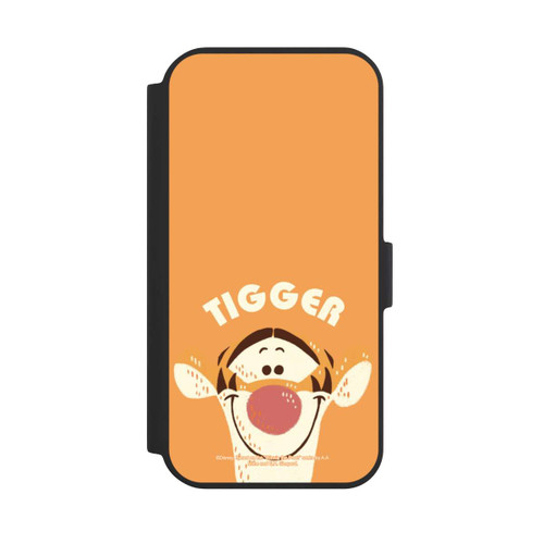 Apple iPhone 15 NIVOflip Tigger Nahaufnahme