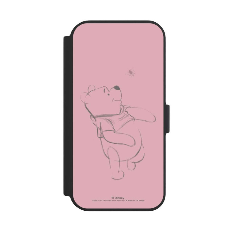 iPhone 15 NIVOflip Winnie Puuh und Biene