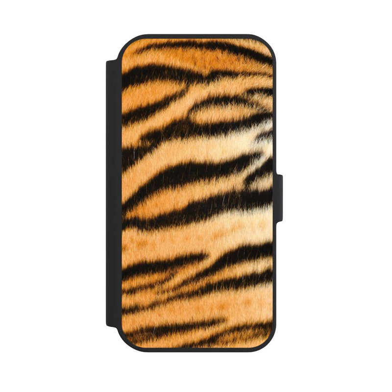 iPhone 15 NIVOflip Tigerpatternreal