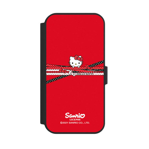 Apple iPhone 15 NIVOflip Hello Kitty - BowBow