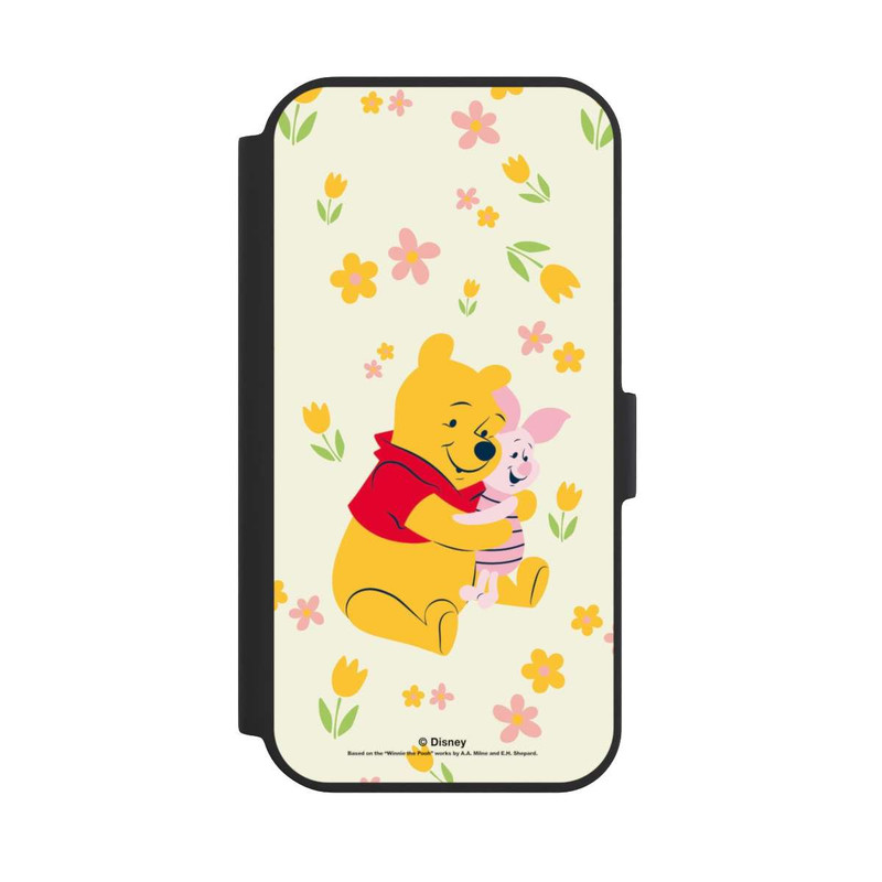 iPhone 15 NIVOflip Winnie Puuh Umarmung