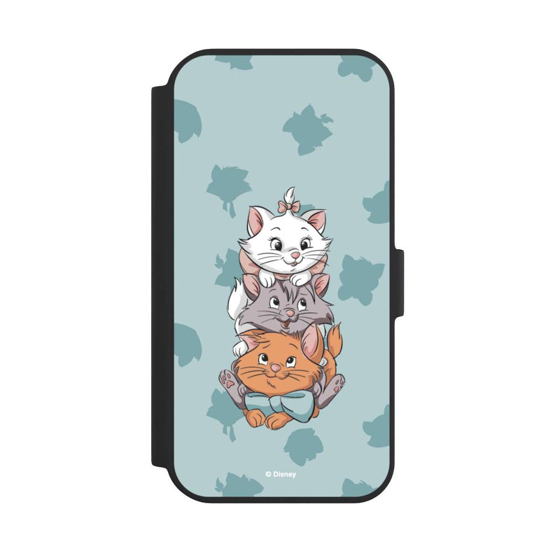 iPhone 15 NIVOflip Aristocats Triplets