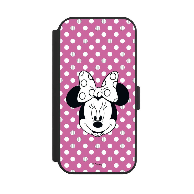iPhone 15 NIVOflip Minnie Polka Dots