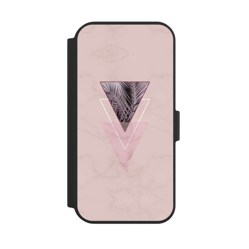 Apple iPhone 15 NIVOflip Pink Paradise