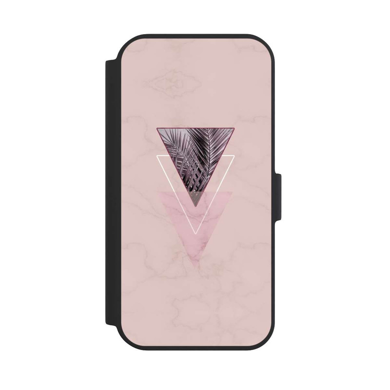 iPhone 15 NIVOflip Pink Paradise