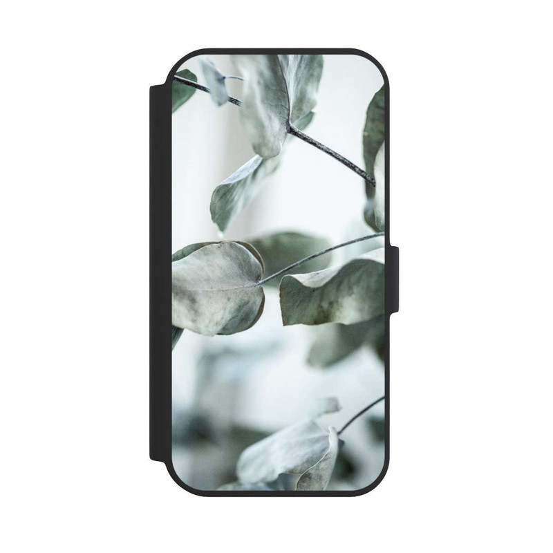 iPhone 15 NIVOflip Eucalyptus 8