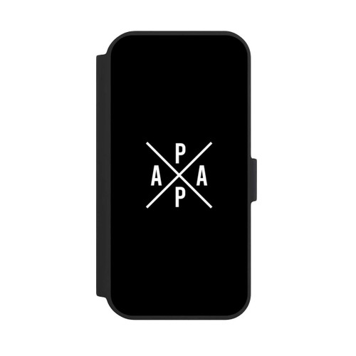 Apple iPhone 15 NIVOflip Papa Symbol