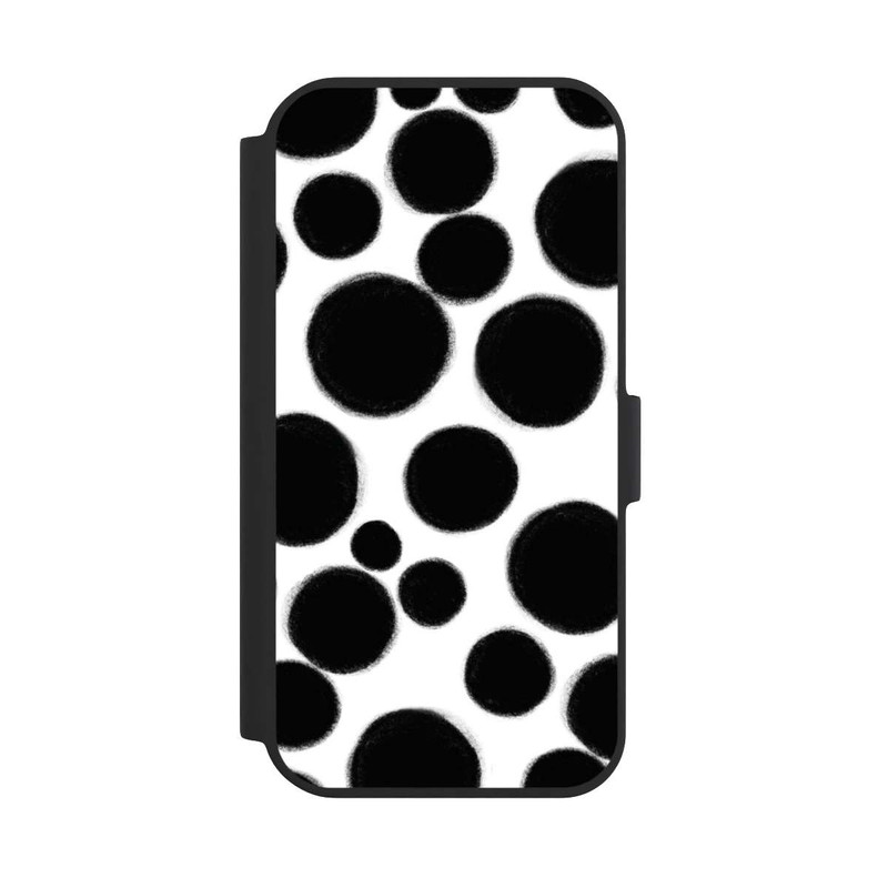 iPhone 15 NIVOflip Große Punkte