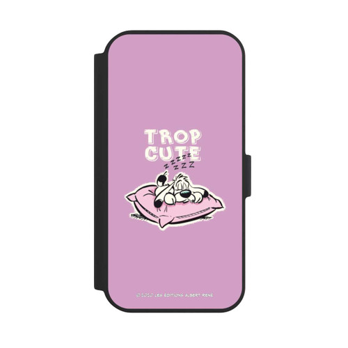 Apple iPhone 15 NIVOflip Trop Cute Rosa - Idefix