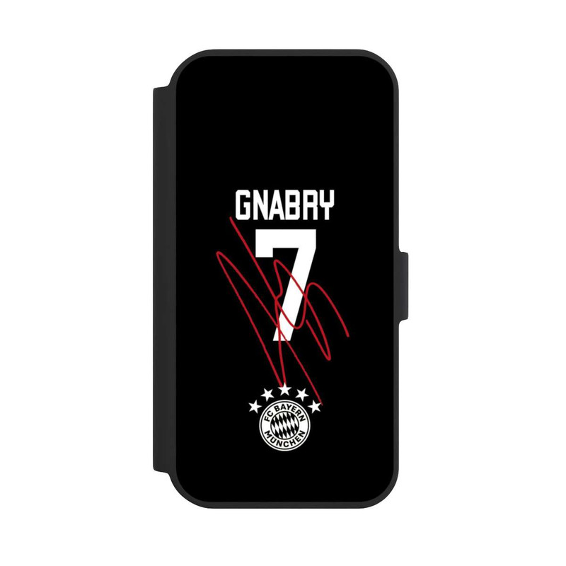 iPhone 15 NIVOflip Gnabry 7 - FCB