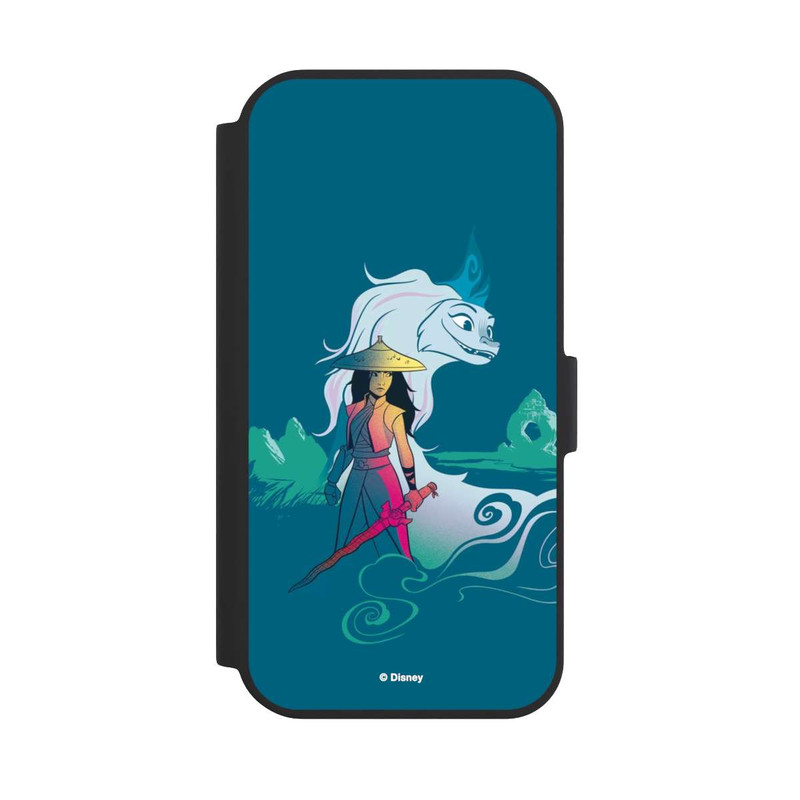 iPhone 15 NIVOflip Raya and Sisu