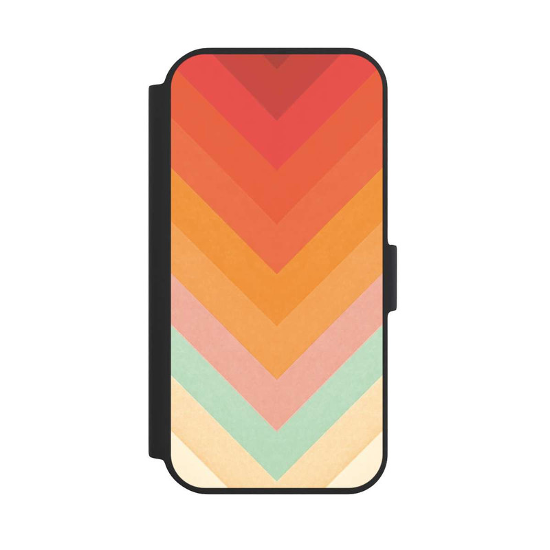 iPhone 15 NIVOflip Magic Chevrons