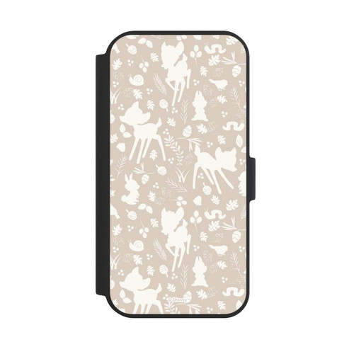 Apple iPhone 15 NIVOflip Vintage Bambi Pattern