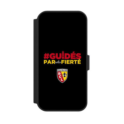 Apple iPhone 15 NIVOflip Geleitet von unserem Stolz