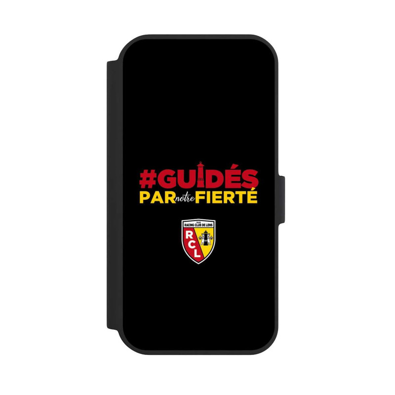 iPhone 15 NIVOflip Guidés Par Notre Fierté