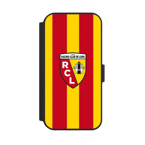 Apple iPhone 15 NIVOflip Heimtrikot RC Lens 2020/21