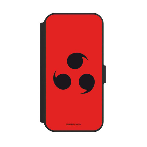Apple iPhone 15 NIVOflip Sharingan