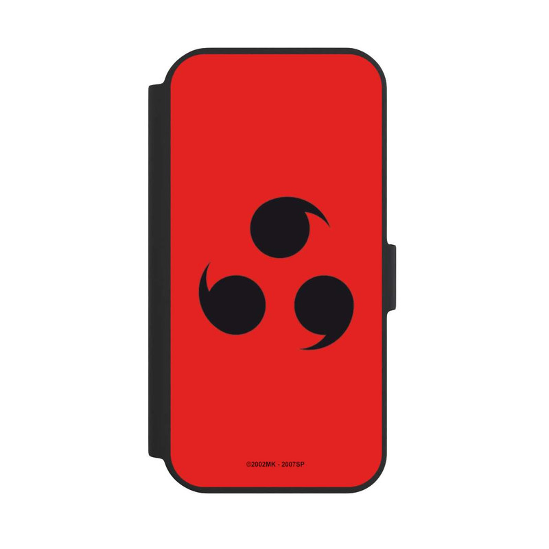 iPhone 15 NIVOflip Sharingan