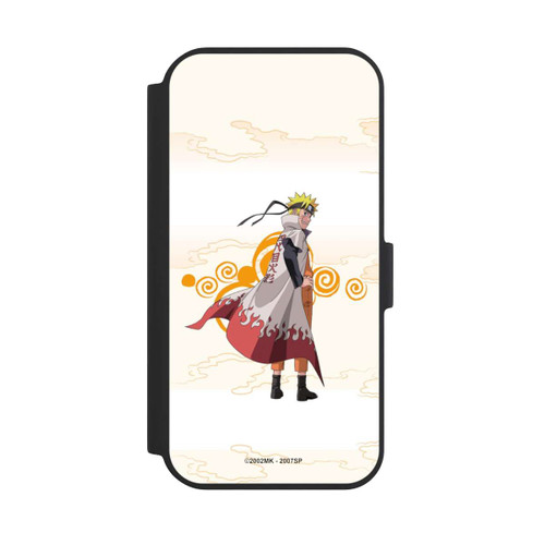 Apple iPhone 15 NIVOflip Naruto Hokage