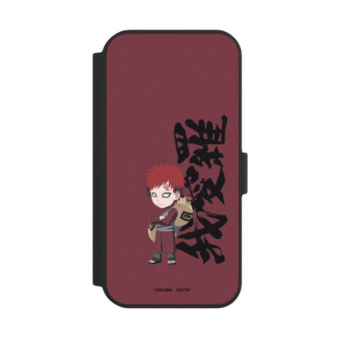 Apple iPhone 15 NIVOflip Gaara SD