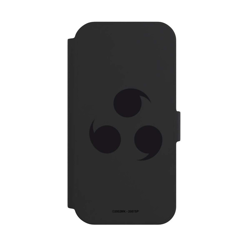 iPhone 15 NIVOflip Sharingan without background