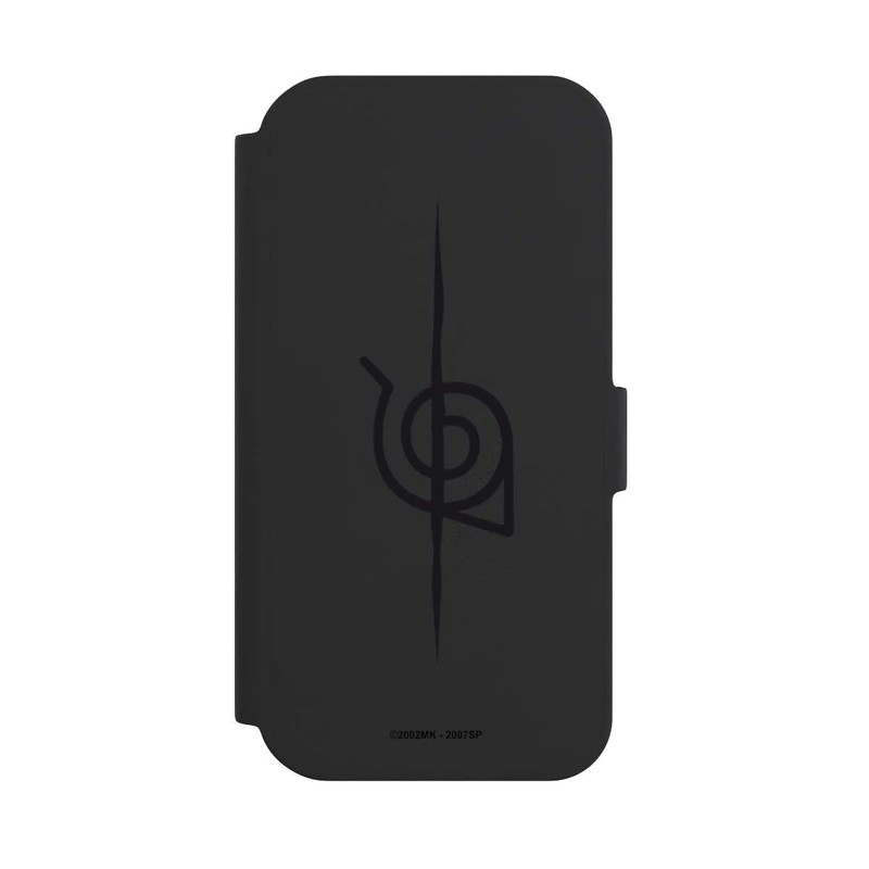 iPhone 15 NIVOflip Sasuke headband without background