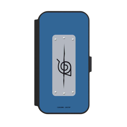 Apple iPhone 15 NIVOflip Sasuke Stirnband