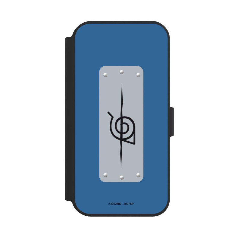 iPhone 15 NIVOflip Sasuke headband