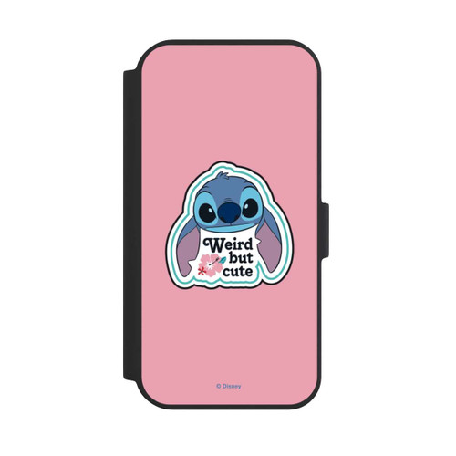 Apple iPhone 15 NIVOflip Stitch Weird