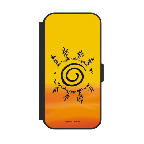 Apple iPhone 15 NIVOflip The seal of Naruto