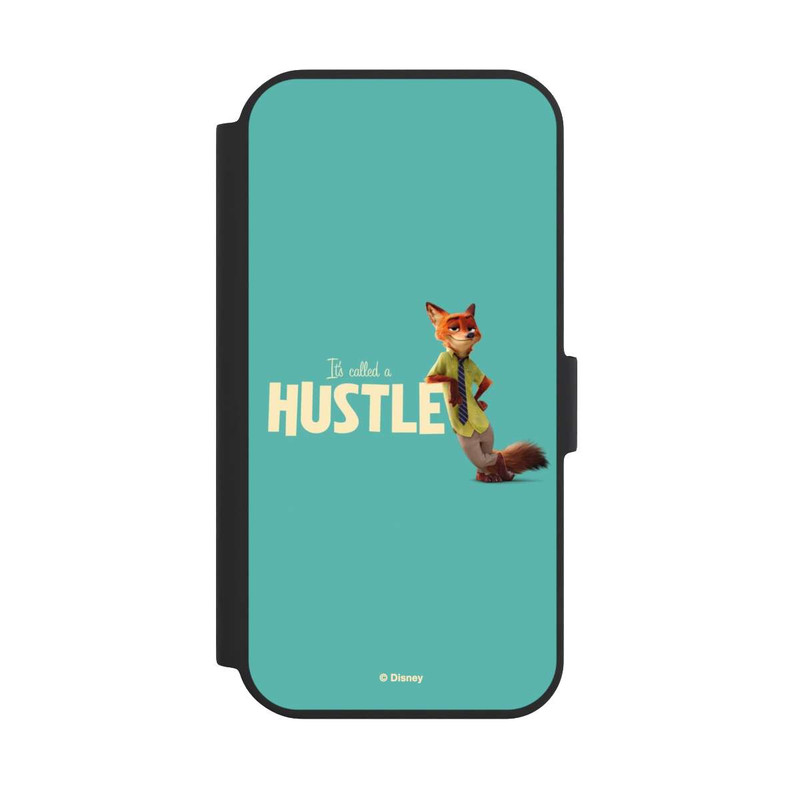 iPhone 15 NIVOflip Nick Wilde Hustle Zootopia