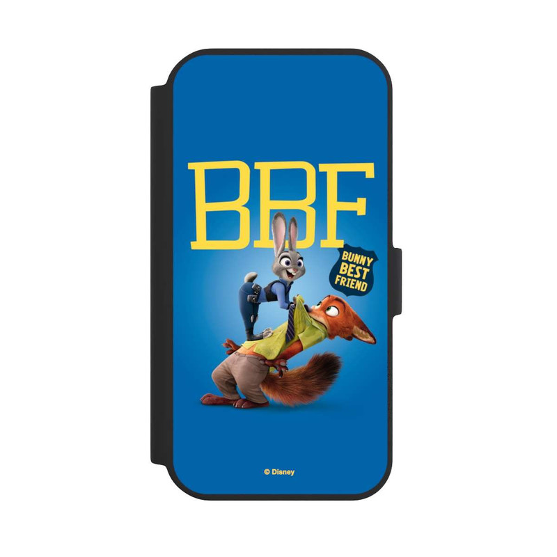 iPhone 15 NIVOflip Judy und Nick Zootopia