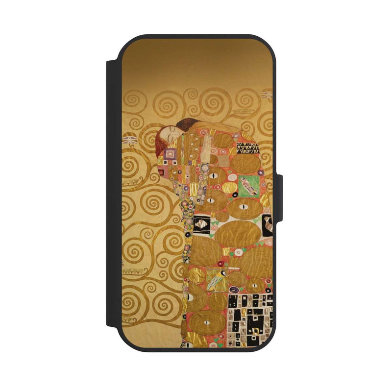 iPhone 15 NIVOflip Fulfilment by Gustav Klimt