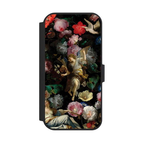 Apple iPhone 15 NIVOflip Kunst und Religion