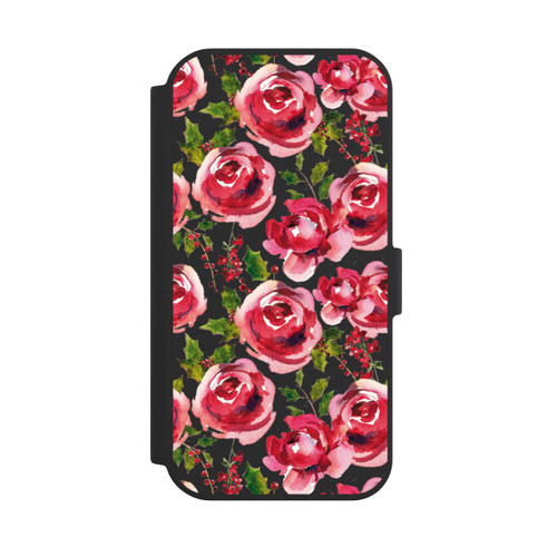 Apple iPhone 15 NIVOflip Rosen ohne Hintergrund