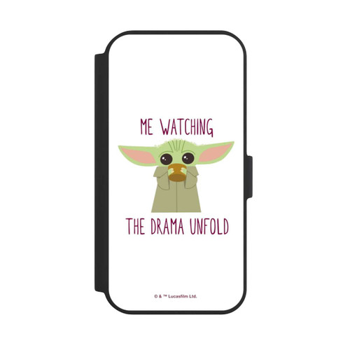 Apple iPhone 15 NIVOflip The Child Watching