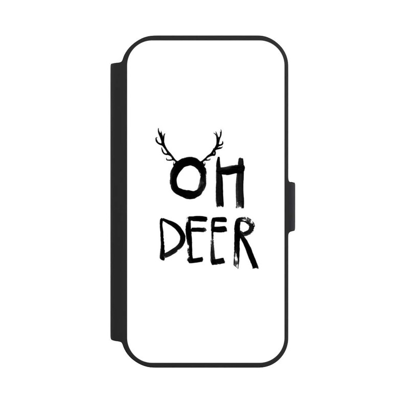 iPhone 15 NIVOflip Oh Deer