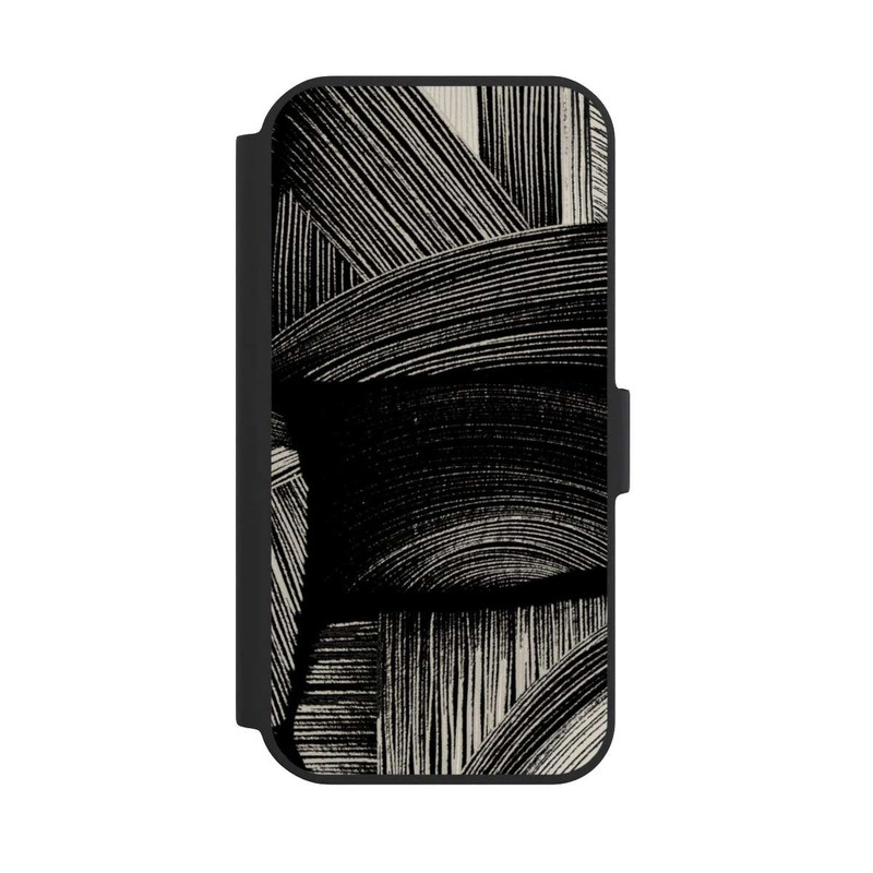iPhone 15 NIVOflip Strohoptik