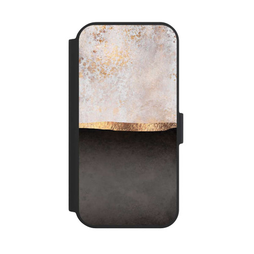 Apple iPhone 15 NIVOflip Beton Himmel