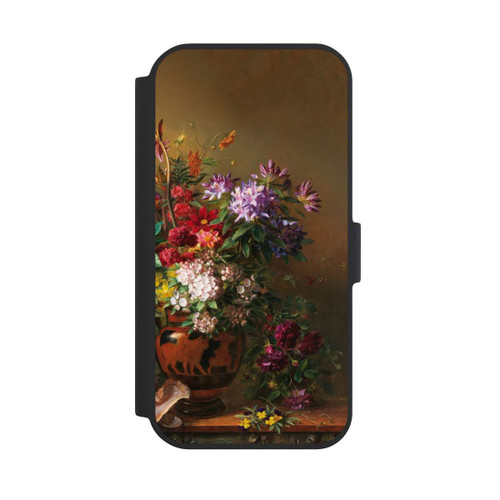 Apple iPhone 15 NIVOflip Allegory of Spring - Georgius van Os
