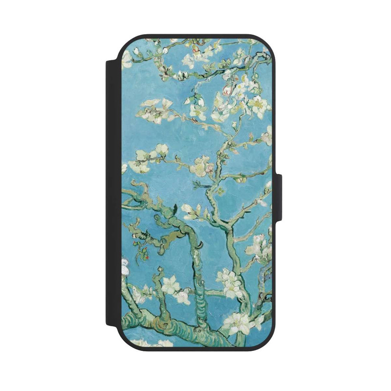 iPhone 15 NIVOflip Mandelblüte von Vincent Van Gogh